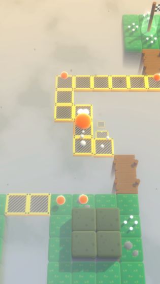 BloopIslands截图1