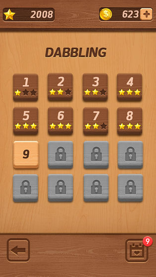 Fancy Roll Ball截图3