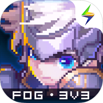 GODLIKE FOG SEA游戏