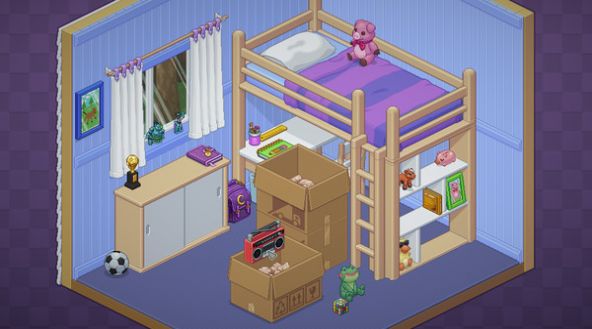 Unpacking游戏手机版免费截图1