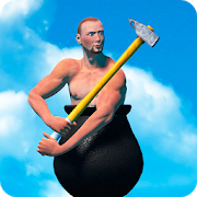 getting over it安卓版