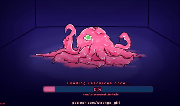 lovecraft gril2中文截图2