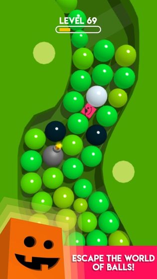 BallzAPoppin截图3