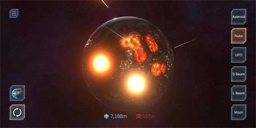 星战模拟器2025截图1