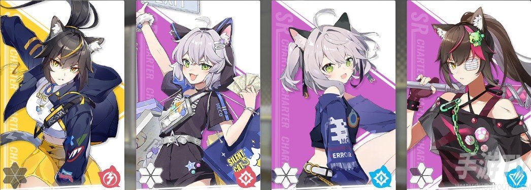 猫之城手游