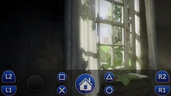 PS4 Simulator下载正版截图1
