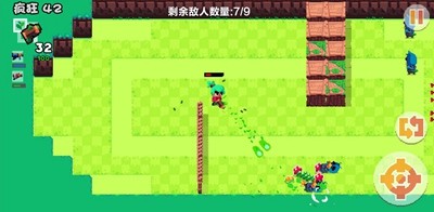 遗迹猎手截图1