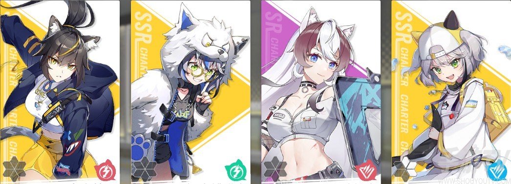 猫之城手游