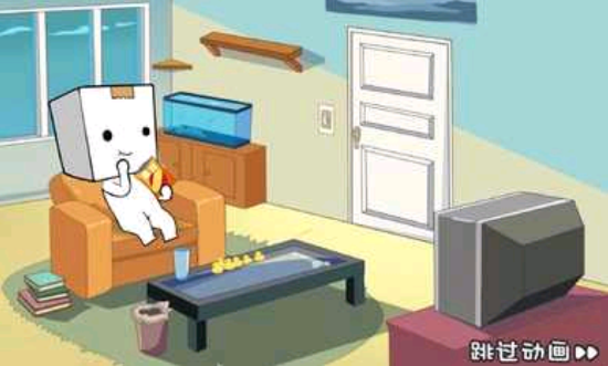逃离纸盒镇最新版截图2