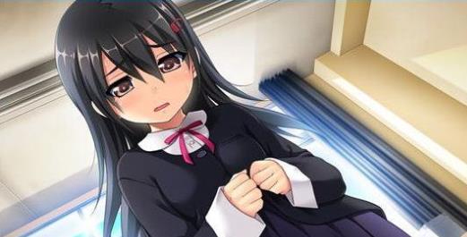 偷窃少女的教育方法截图2