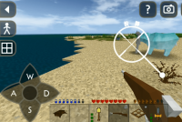 生存战争2儒雅随和模组截图3