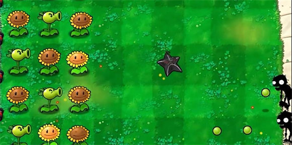 植物大战僵尸无双版0.2截图2
