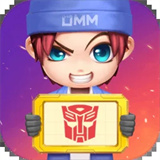 奔跑吧!少年