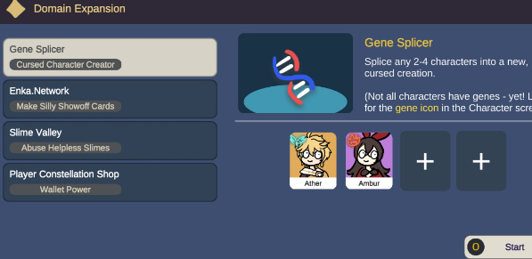 silly wisher安卓截图1