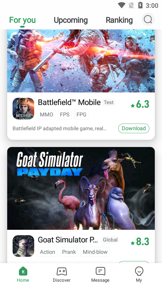 GAMEKIPO下载安装截图1