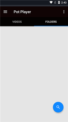potplayer安卓版截图1