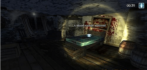 鬼屋逃生3D截图2