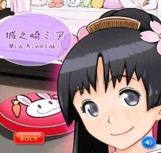 触摸萌娘最新版ios版