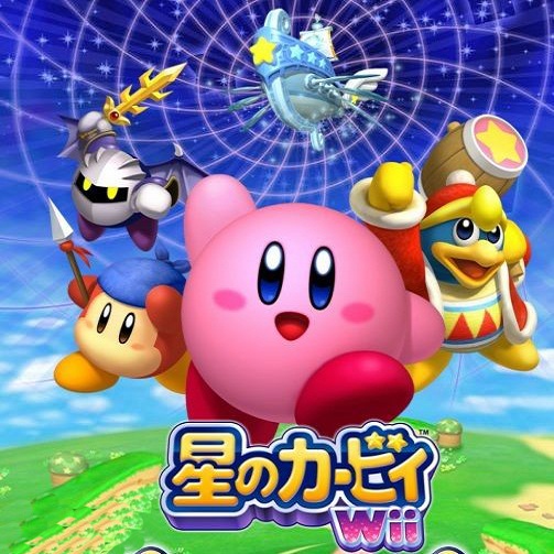 星之卡比手游安卓版