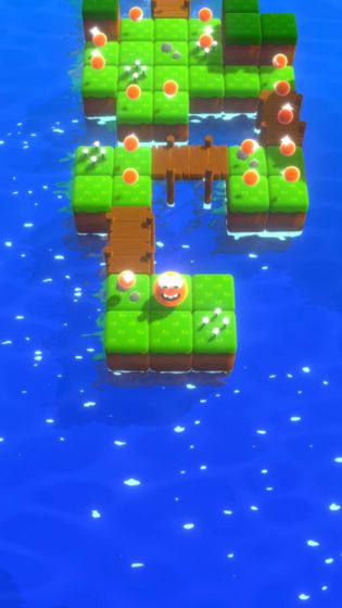 BloopIslands截图3
