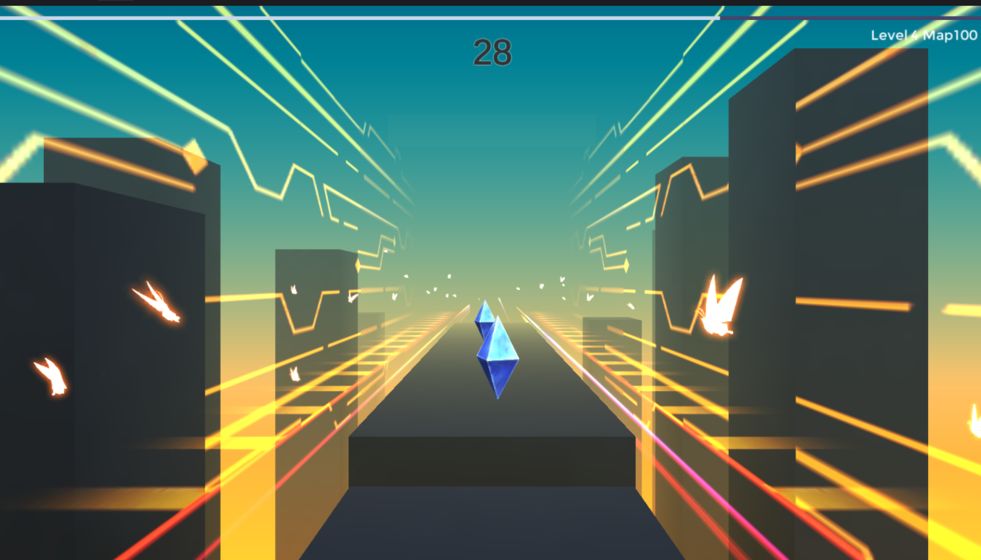 Magic Smash Ball截图1