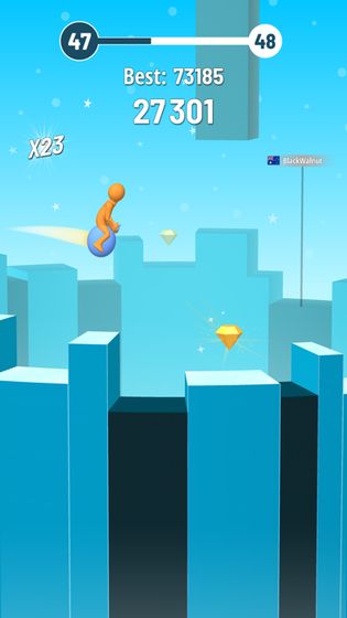 Ball Horizon手游截图2