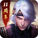 秦时明月卡牌版