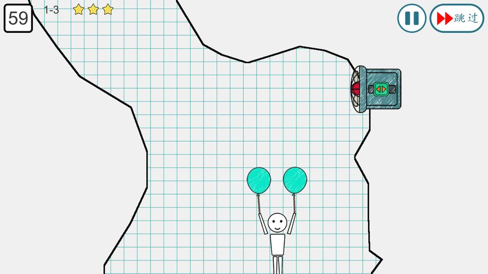气球英雄大冒险截图1