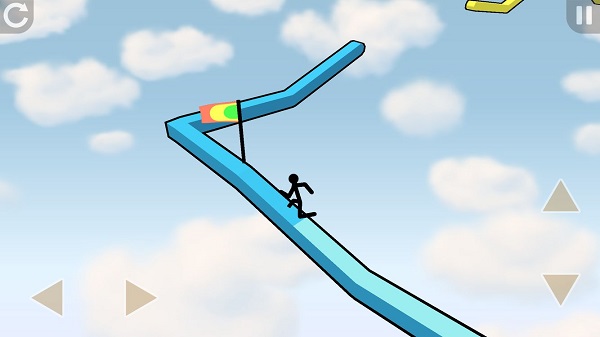 旋转天空截图1