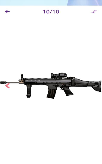 阳光射击场截图2