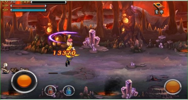 暗黑破坏神2移植版安卓截图2
