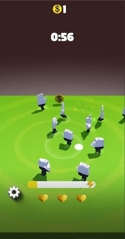 超级碰撞3D截图2