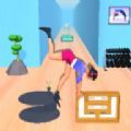 瑜伽跑步游戏3D版
