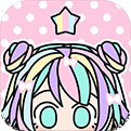粉彩女孩内购版免费版