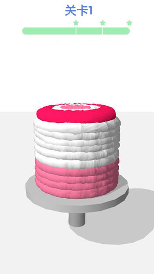 3D涂色世界截图2