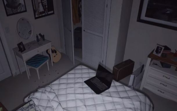伪人监控手机版截图3