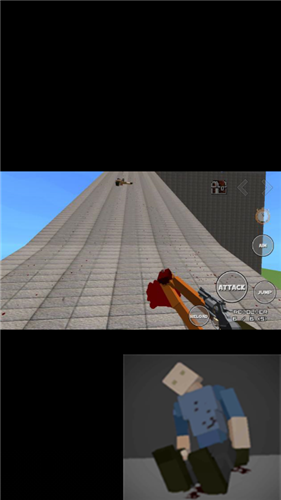GoreBox游戏截图1