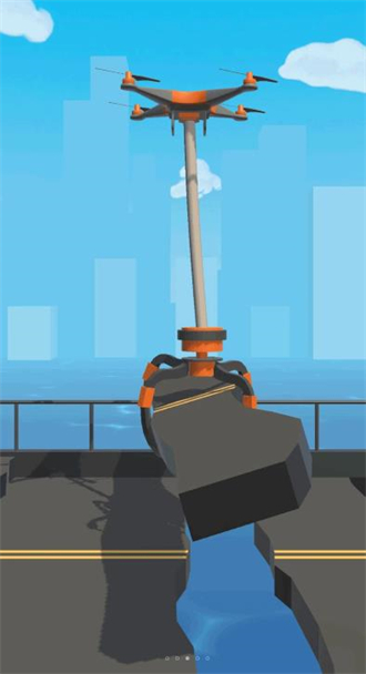 搬砖小能手游戏截图3