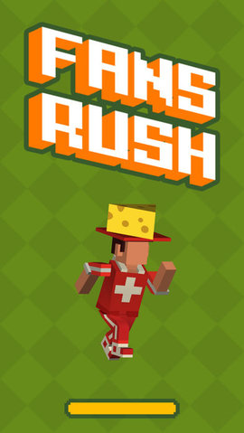 Fans Rush截图3