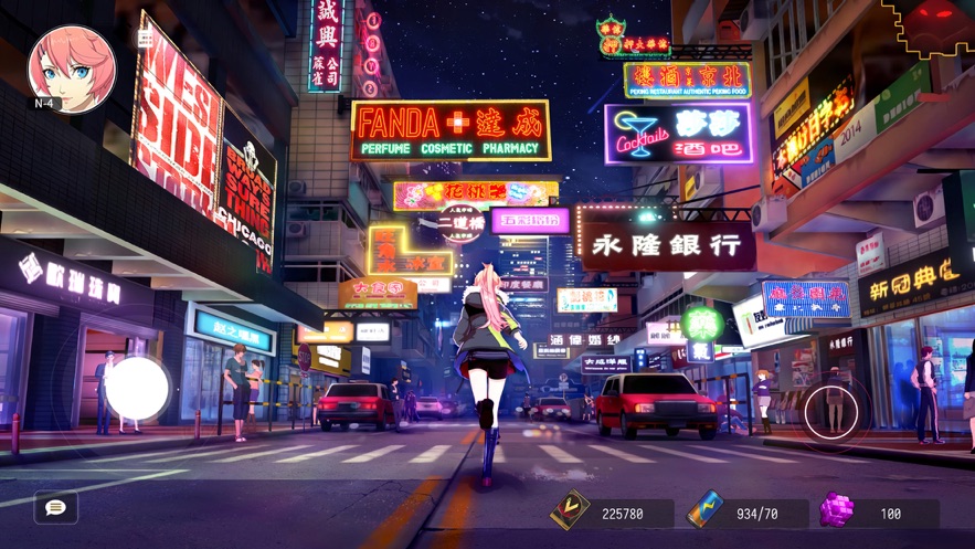 VGAME消零世界截图3
