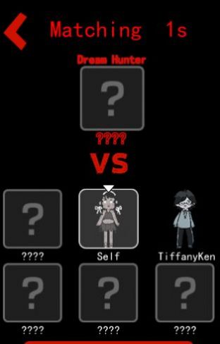 haunted dorm截图3