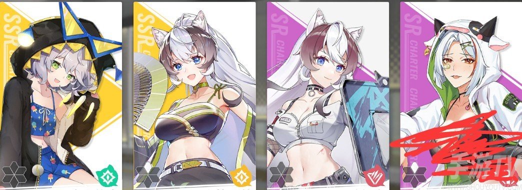 猫之城手游