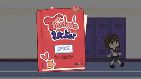 tentacle locker2储存柜截图3