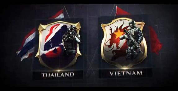 穿越火线ZERO截图3