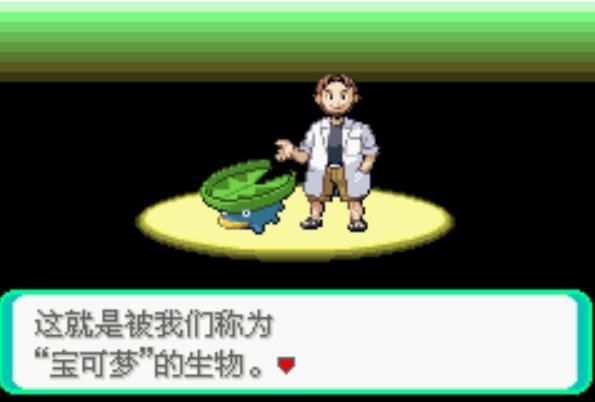 口袋妖怪究极绿宝石5.4金手指截图3