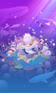 深海水族馆截图2