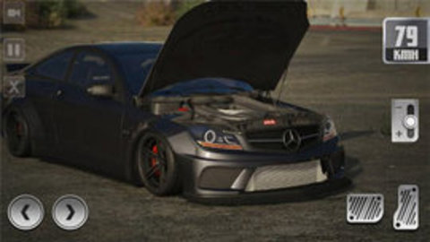 C63停车专家截图1