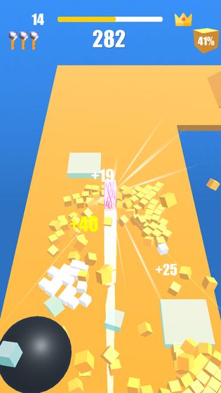 WheelCrash截图2