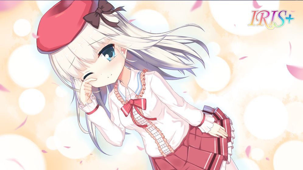IRIS截图3