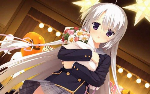 魔女的夜宴冷狐截图3